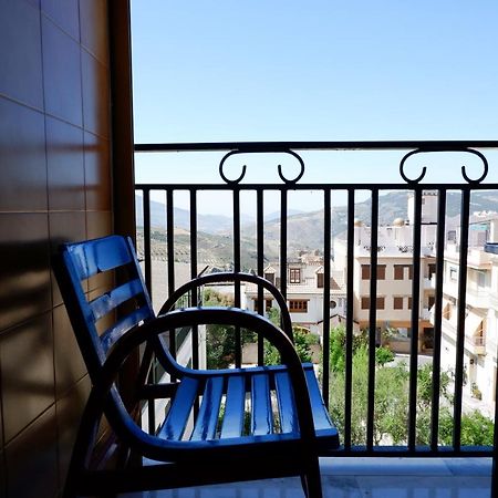 Hotel Central Lanjarón Εξωτερικό φωτογραφία